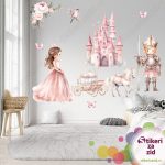 Princeza i carstvo 1 - Slika 4