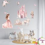 Princeza i carstvo 1