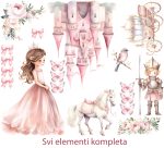 Princeza i carstvo 1 - Slika 3