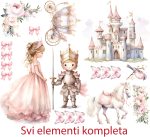 Princeza i carstvo 2 - Slika 2