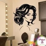 Devojka frizerski 8 - Slika 4