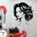 Devojka frizerski 8 - Slika 2