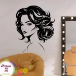 Devojka frizerski 8 - Slika 5