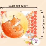 Lija spava na mesecu - Slika 2