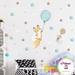 Lisac i mali miš - Slika 3