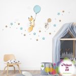 Lisac i mali miš - Slika 4