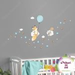 Lisac i mali miš - Slika 5