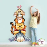 Vini Pu i društvo - Slika 2