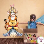 Vini Pu i društvo - Slika 4