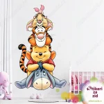 Vini Pu i društvo - Slika 5