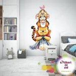 Vini Pu i društvo - Slika 6