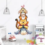 Vini Pu i društvo - Slika 7