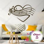 Muzika u srcu