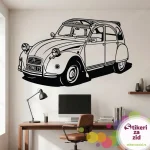 Citroen 2CV