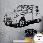 Citroen 2CV - Slika 2