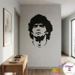 Diego Armando Maradona - Slika 2
