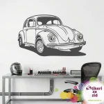 Volkswagen Buba - Slika 4