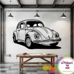 Volkswagen Buba - Slika 3