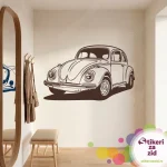 Volkswagen Buba