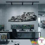 Formula 1 Mercedes