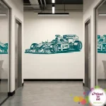 Formula 1 Mercedes - Slika 3