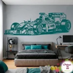 Formula 1 Mercedes - Slika 4