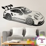 Porsche 911 GT3 RS - Slika 6