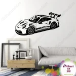 Porsche 911 GT3 RS - Slika 5