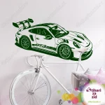Porsche 911 GT3 RS - Slika 2