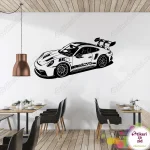Porsche 911 GT3 RS - Slika 3