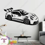 Porsche 911 GT3 RS