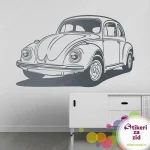 Volkswagen Buba - Slika 5